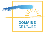 Logo du Domaine de l'Aube