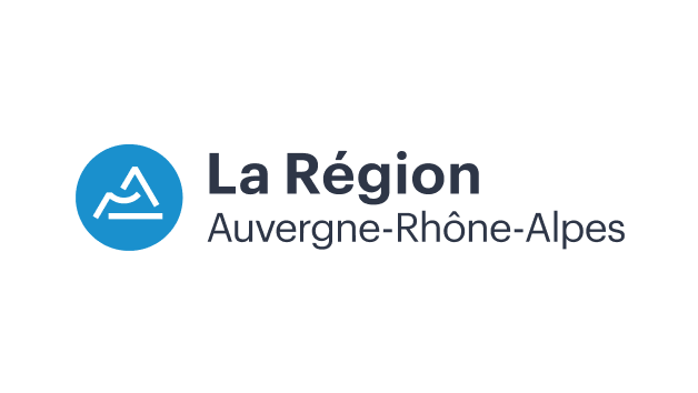 La région Auvergne-Rhône-Alpes