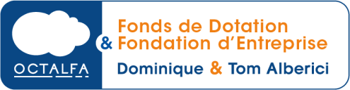 Fond de dotation Dominique & Tom Alberici