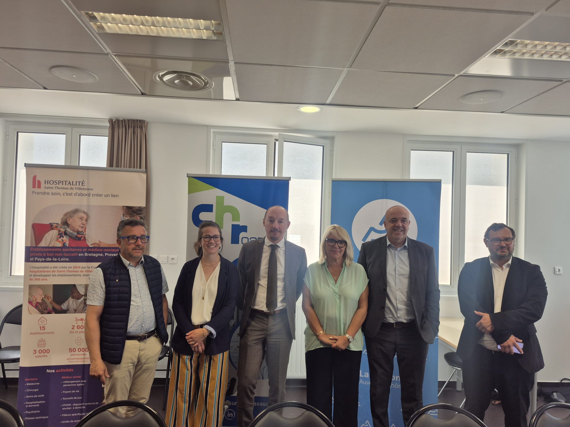 Conférence de presse  – 11 juin 2025