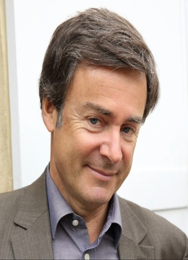 Portrait deGilles Assollant
