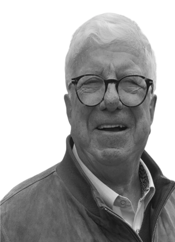 Portrait dePatrick Barth